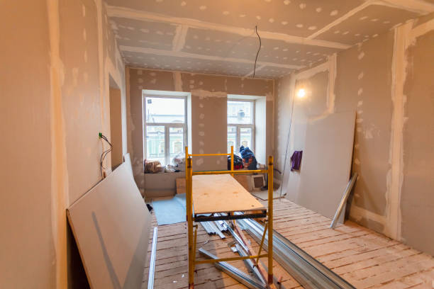 Best Mold Prevention Services  in Renton, WA